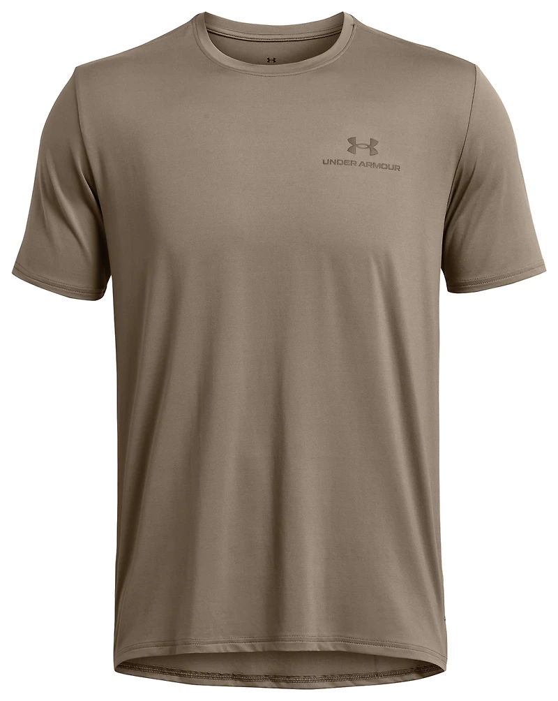 Under Armour Vanish Energy Short Sleeve T-Shirt - Men's