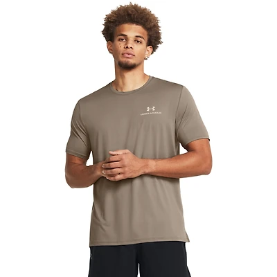 Under Armour Vanish Energy Short Sleeve T-Shirt - Men's