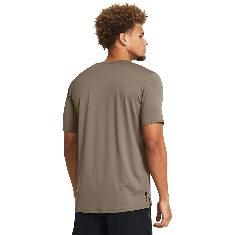 Under Armour Vanish Energy Short Sleeve T-Shirt - Men's