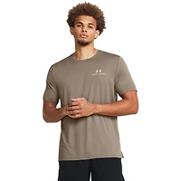 Under Armour Vanish Energy Short Sleeve T-Shirt - Men's