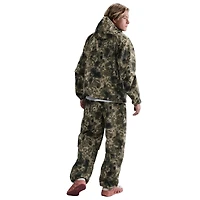 Nike Tech Woven Jacket AOP  - Men's