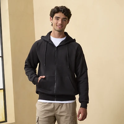 CSG Troupe Full-Zip Hoodie  - Men's