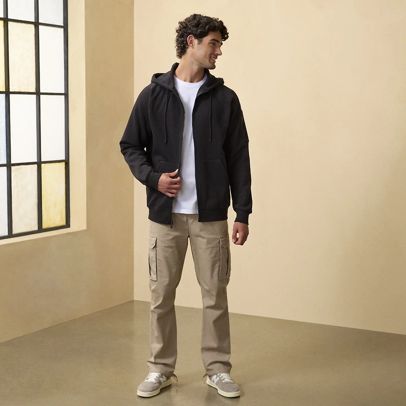 CSG Troupe Full-Zip Hoodie  - Men's