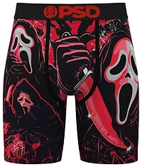 PSD Sous-vêtements Ghostface Call Me - Pour hommes