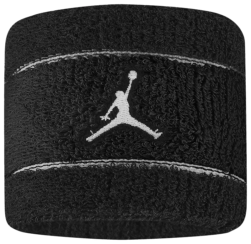 Jordan Paquet de 2 serre-poignets - Pour hommes