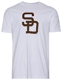 New Era San Diego Padres T-Shirt - Men's