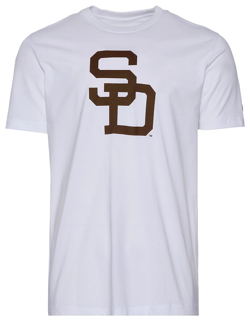 New Era San Diego Padres T-Shirt - Men's