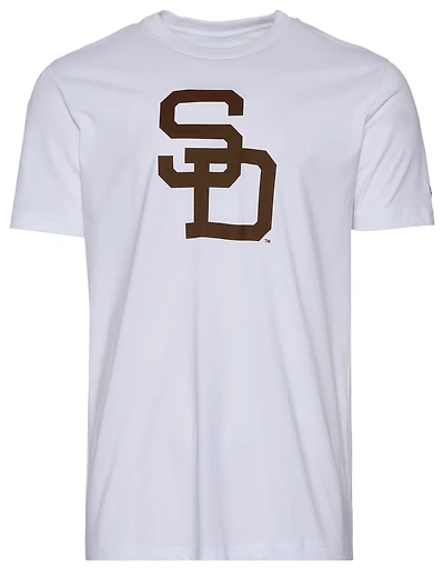 New Era San Diego Padres T-Shirt - Men's