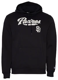 New Era San Diego Padres Fleece Hoodie - Men's