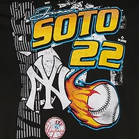New Era Yankees Player T-Shirt - Men's