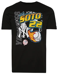 New Era Yankees Player T-Shirt - Men's