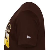 New Era Padres T-Shirt - Men's