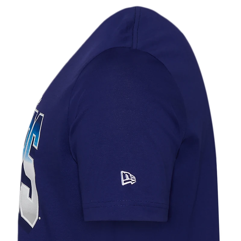New Era Dodgers T-Shirt - Men's