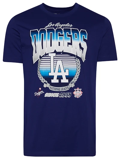 New Era Dodgers T-Shirt - Men's