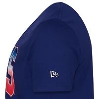 New Era Braves T-Shirt - Men's