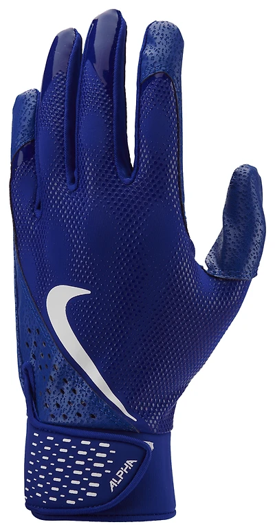 Nike Alpha Batting Gloves - Men's