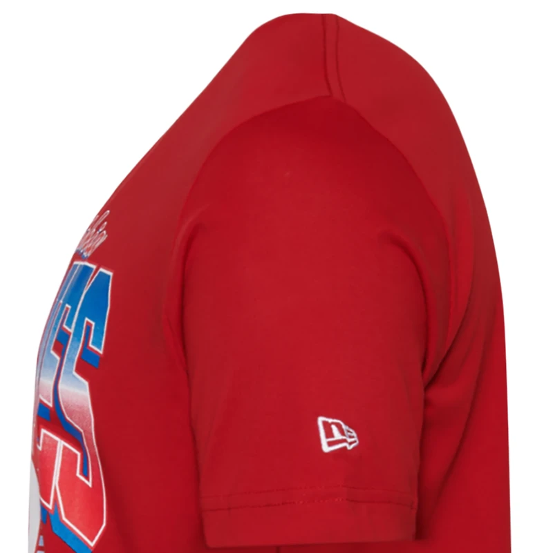 New Era Phillies T-Shirt - Men's