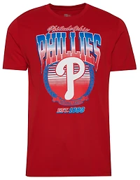 New Era Phillies T-Shirt - Men's
