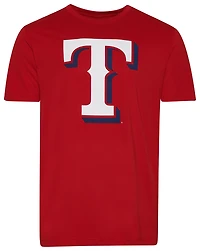 New Era Rangers T-Shirt - Men's