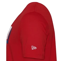 New Era Rangers T-Shirt - Men's