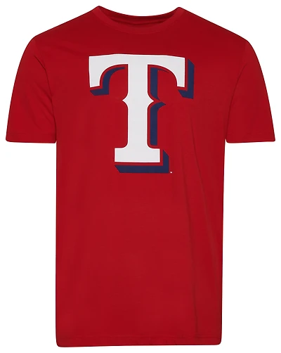 New Era Rangers T-Shirt - Men's