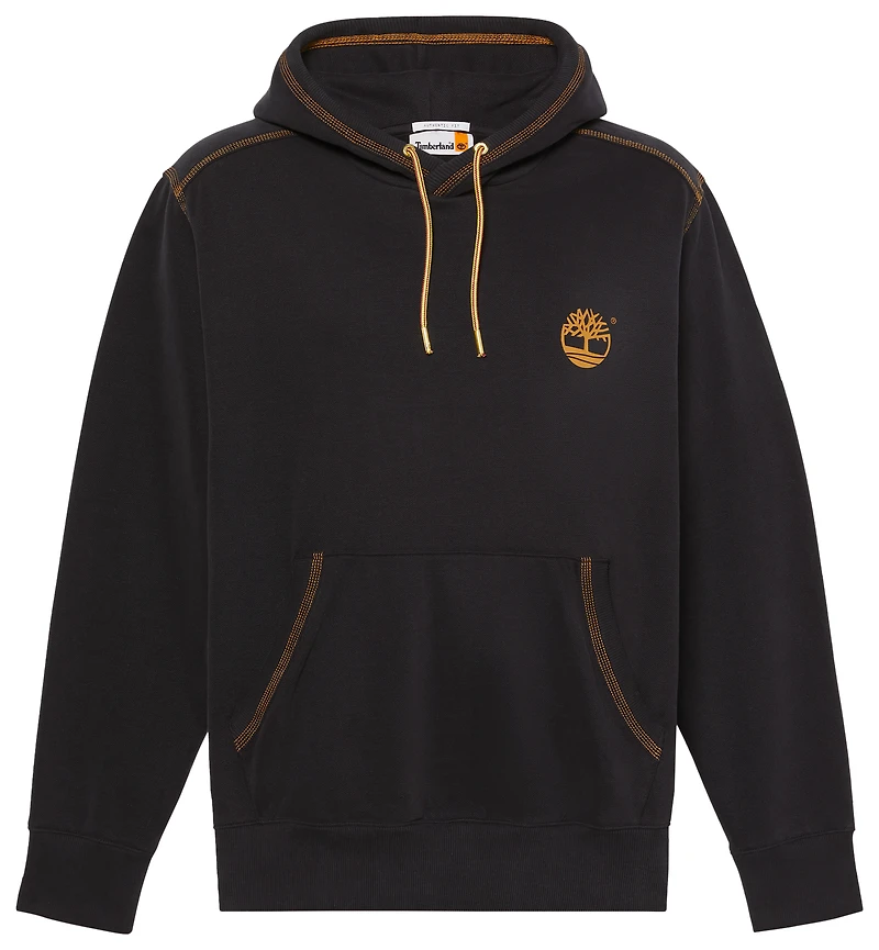 Timberland Yellow Boot Hoodie  - Men's