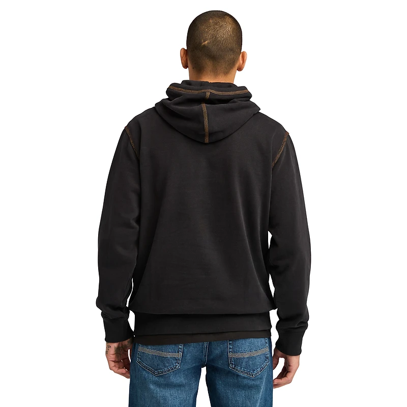 Timberland Yellow Boot Hoodie  - Men's