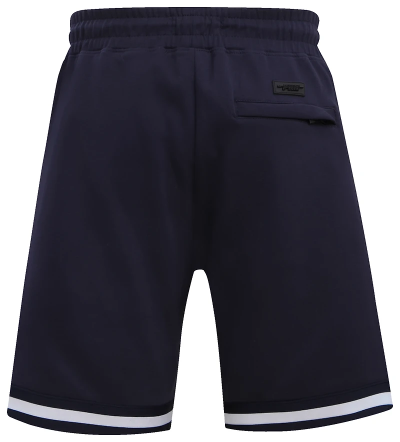 Pro Standard YANKEES SCRIPT TAIL DK 2.0 SHORT - Men's