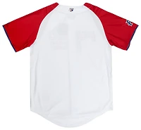 New Era Puerto Rico FG Jersey - Men's