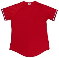 New Era Dominican Republic FG Jersey - Men's