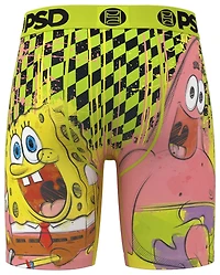 PSD SB Drip Squad Briefs  - Men's