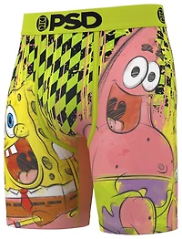 PSD SB Drip Squad Briefs  - Men's