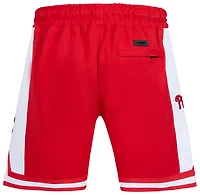 Pro Standard PHILLIES SCRIPT TAIL DK 2.0 SHORT - Men's