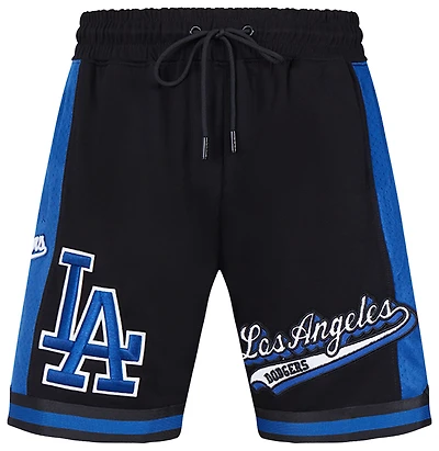 Pro Standard DODGERS SCRIPT TAIL DK 2.0 SHORT - Men's