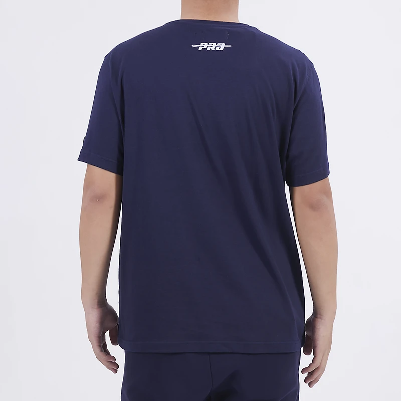 Pro Standard Washington Nationals GTP SJ T-Shirt - Men's
