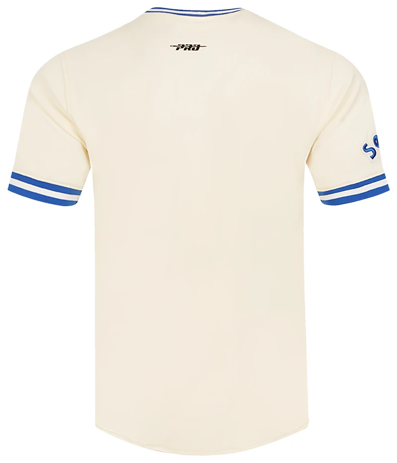 Pro Standard MARINERS RETRO CLASSIC DK TEE V2 - Men's