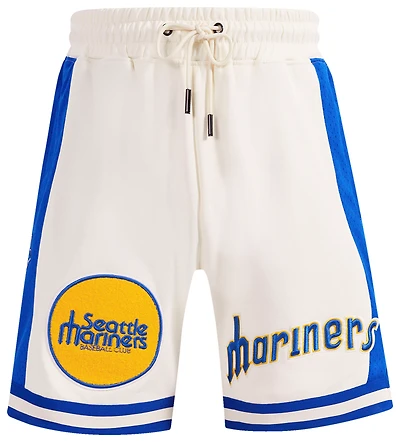 Pro Standard MARINERS RETRO CLASSIC DK 2.0 SHORT V2 - Men's