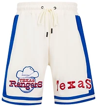 Pro Standard RANGERS RETRO CLASSIC DK 2.0 SHORT - Men's