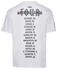 Pro Standard Yankees City Tour T-Shirt - Men's