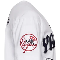 Pro Standard Yankees City Tour T-Shirt - Men's