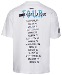 Pro Standard Rays City Tour T-Shirt - Men's