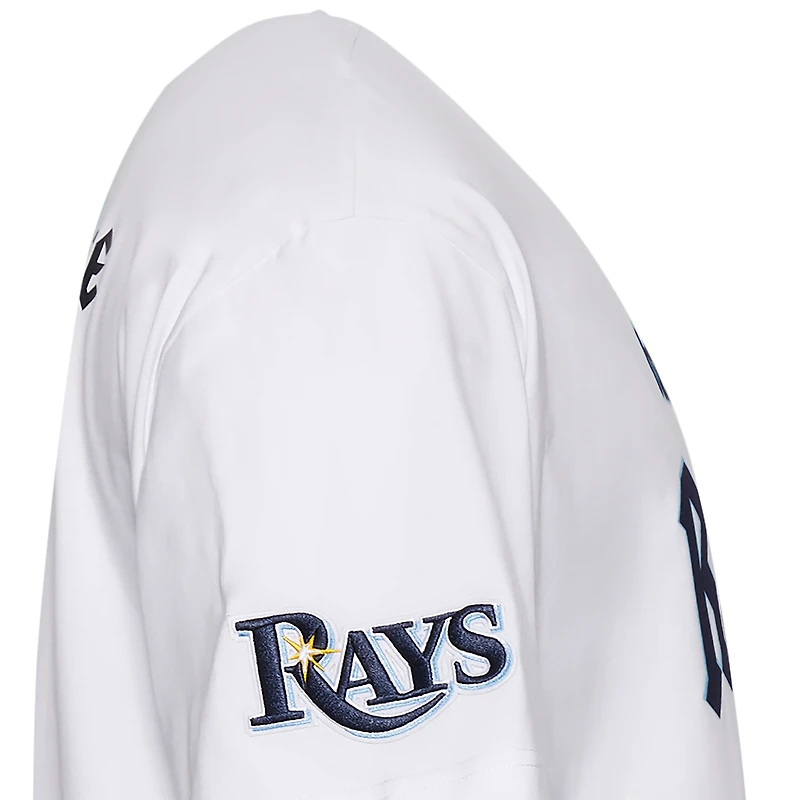Pro Standard Rays City Tour T-Shirt - Men's