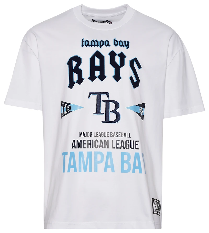 Pro Standard Rays City Tour T-Shirt - Men's