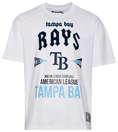 Pro Standard Rays City Tour T-Shirt - Men's