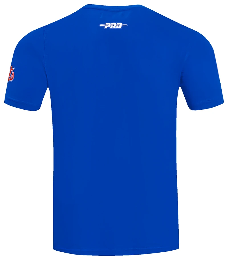 Pro Standard METS MASH UP SJ TEE - Men's