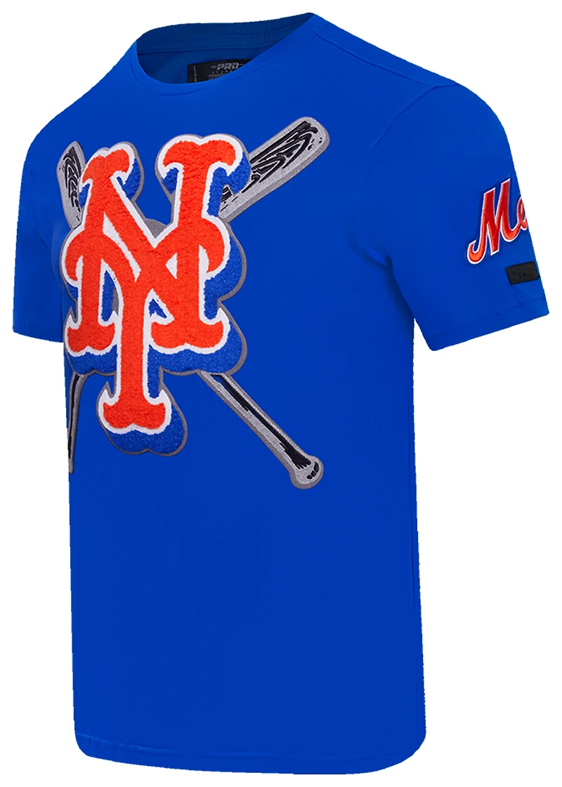 Pro Standard METS MASH UP SJ TEE - Men's