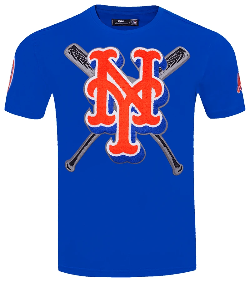 Pro Standard METS MASH UP SJ TEE - Men's