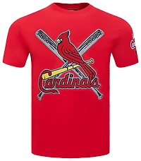 Pro Standard CARDINALS MASH UP M SJ TEE - Men's
