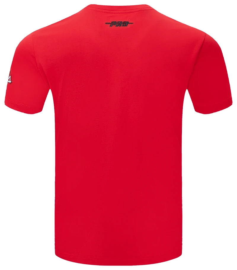 Pro Standard CARDINALS MASH UP M SJ TEE - Men's