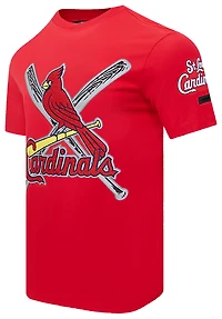 Pro Standard CARDINALS MASH UP M SJ TEE - Men's